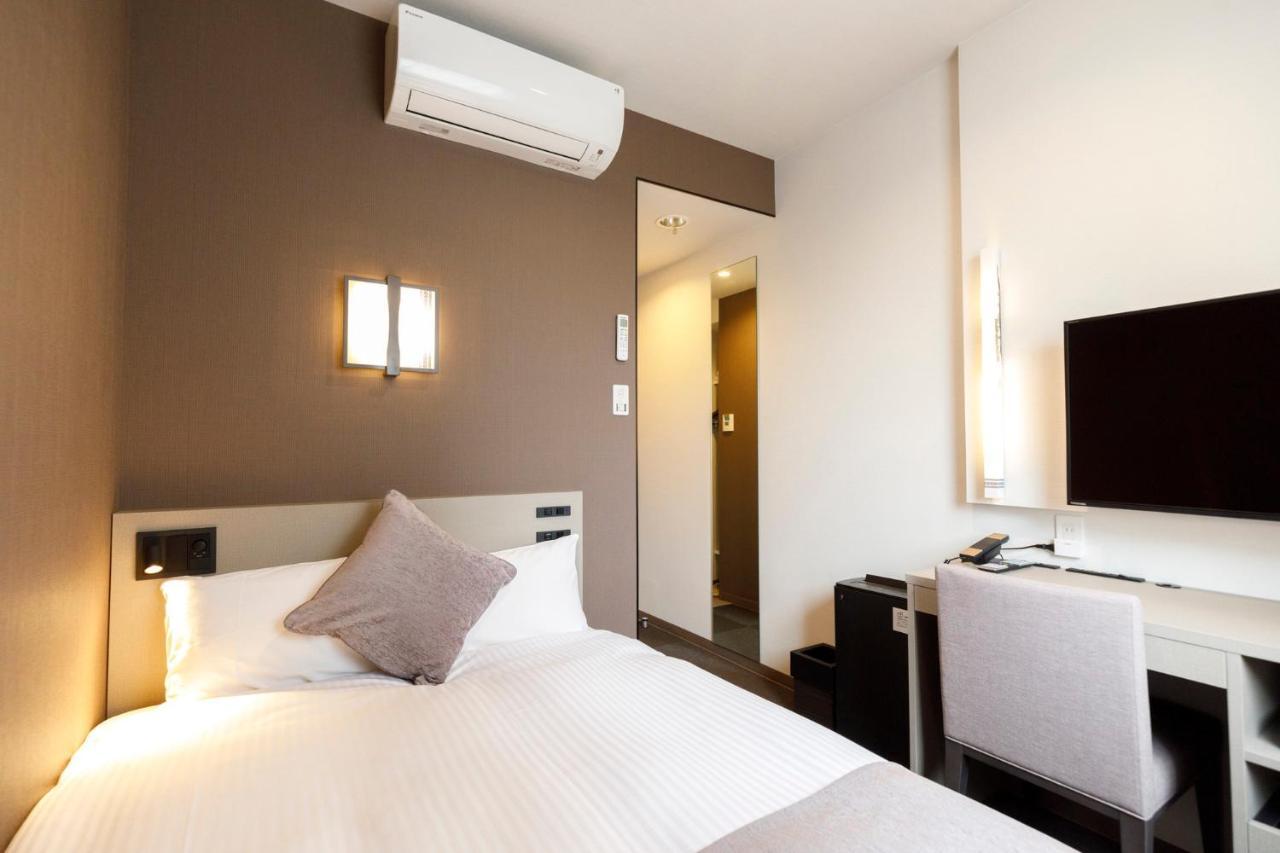 Hotel Third Place Hakata Fukuoka  Buitenkant foto