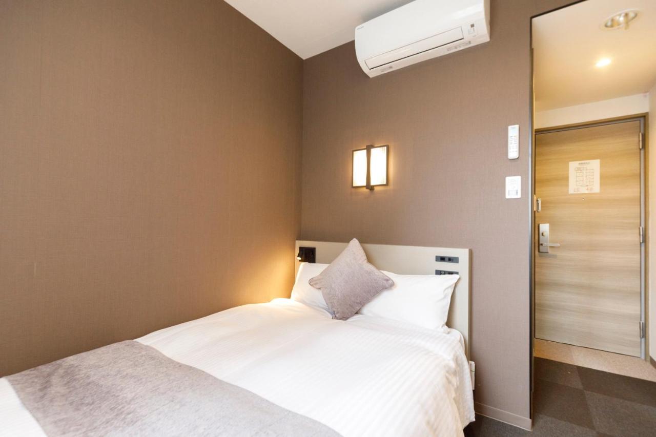 Hotel Third Place Hakata Fukuoka  Buitenkant foto