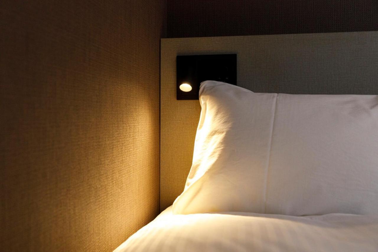 Hotel Third Place Hakata Fukuoka  Buitenkant foto