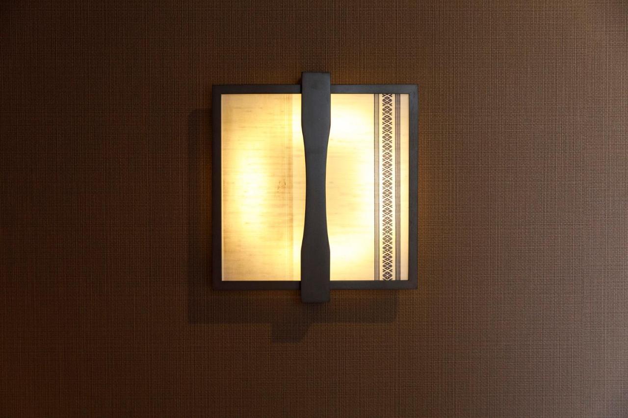 Hotel Third Place Hakata Fukuoka  Buitenkant foto