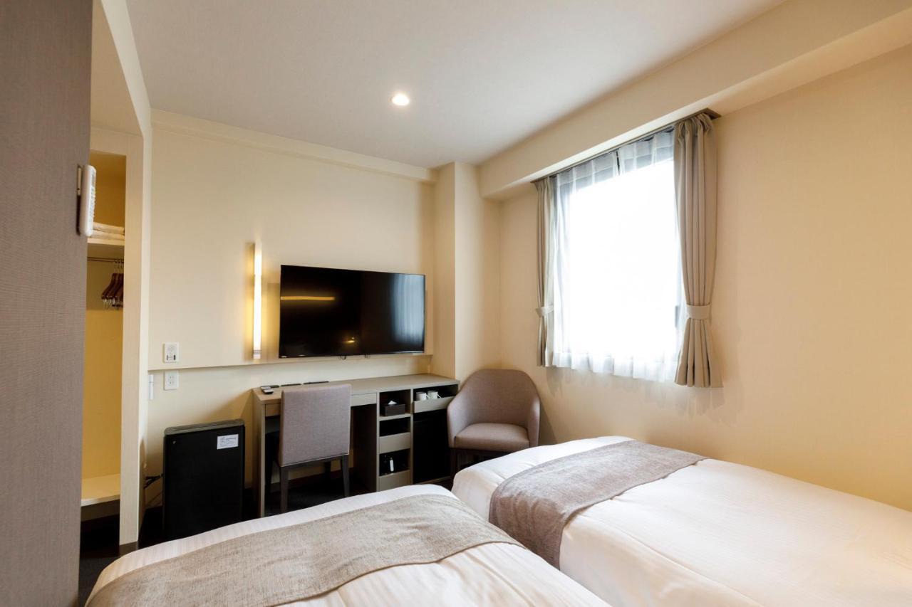 Hotel Third Place Hakata Fukuoka  Buitenkant foto