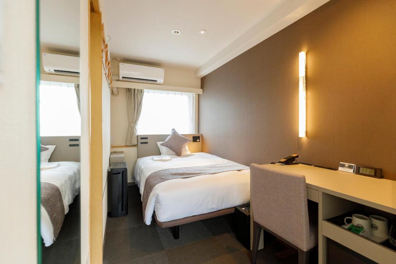 Hotel Third Place Hakata Fukuoka  Buitenkant foto