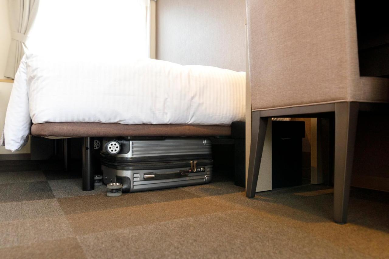 Hotel Third Place Hakata Fukuoka  Buitenkant foto